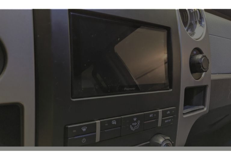 How to Remove Scratches from Car Stereo Touch Screen? 2022