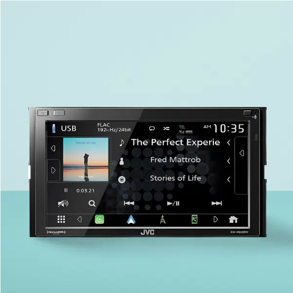 Best Android Mirroring Car Stereo